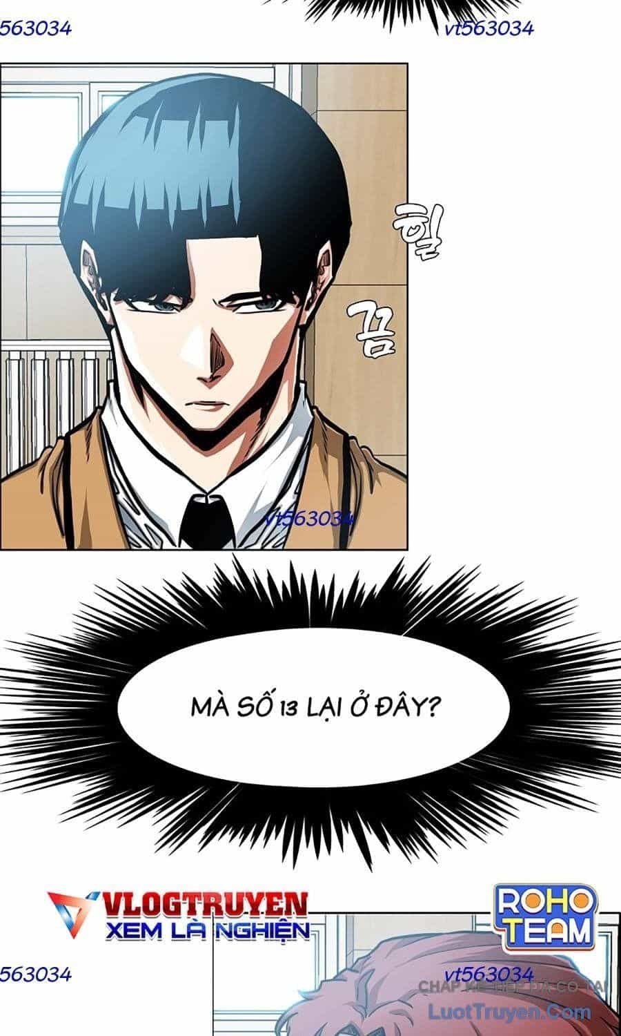 Gia Đình Bí Mật - Chương 35 - ảnh 3