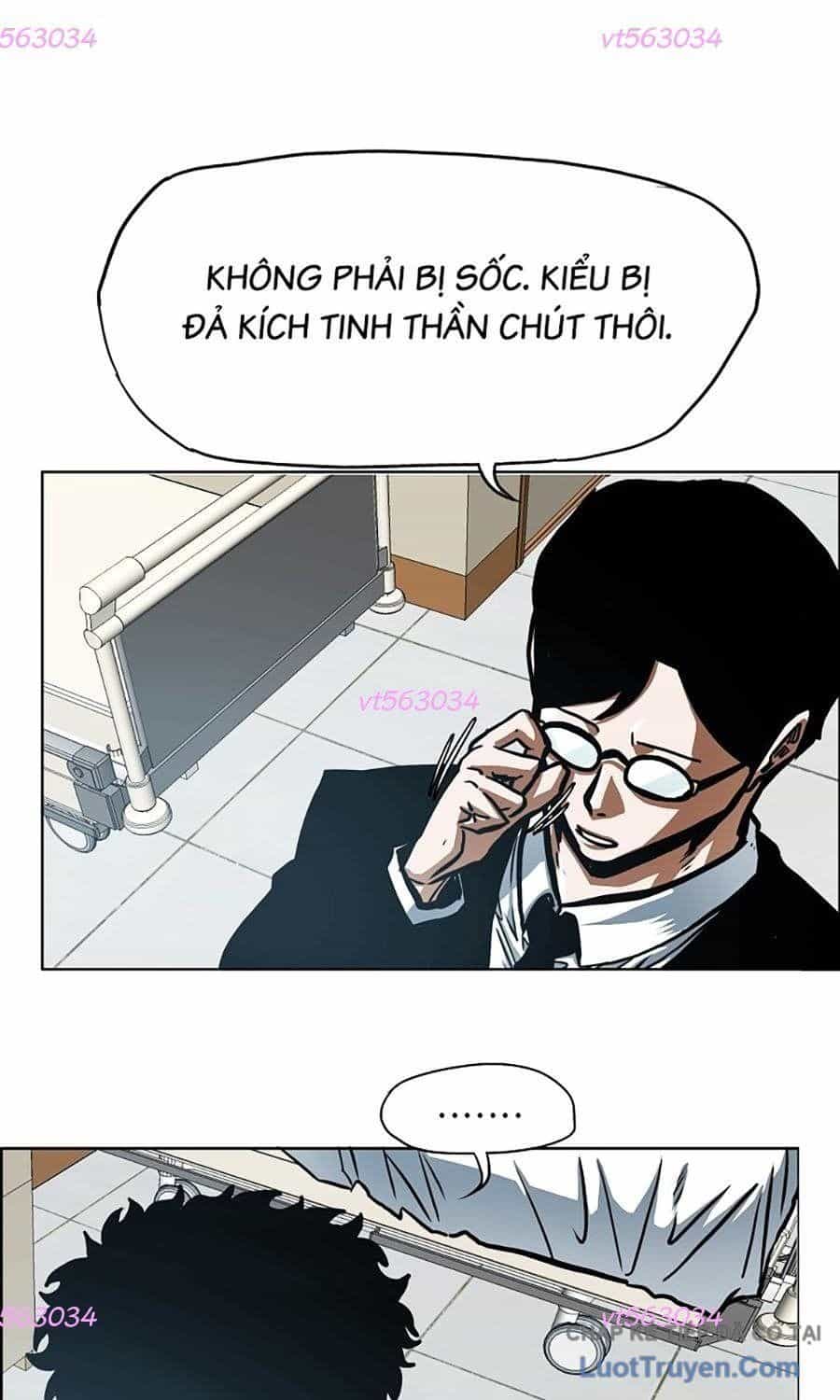 Gia Đình Bí Mật - Chương 35 - ảnh 30