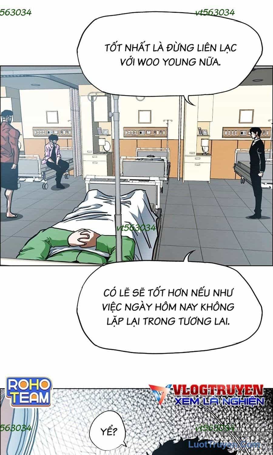Gia Đình Bí Mật - Chương 35 - ảnh 36