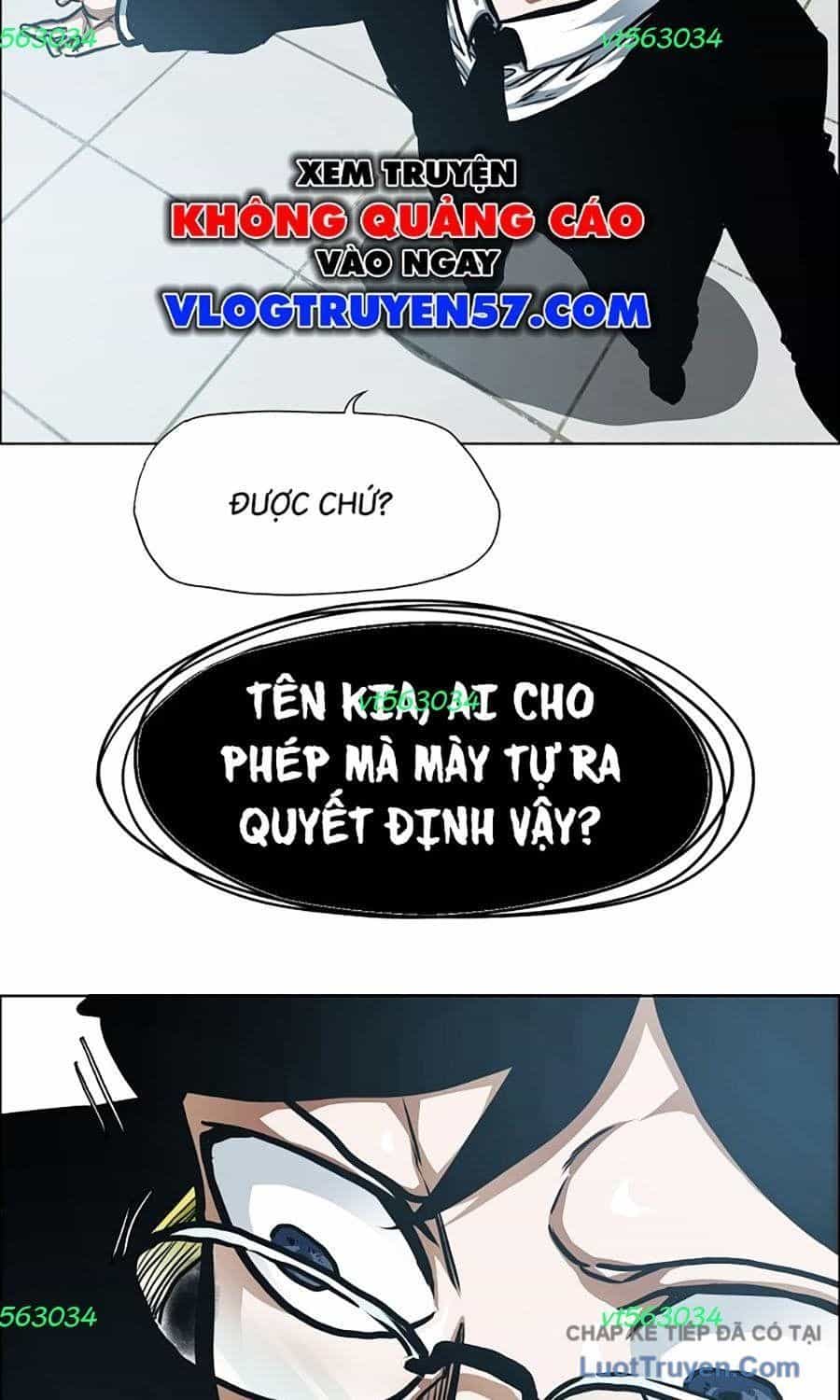 Gia Đình Bí Mật - Chương 35 - ảnh 38