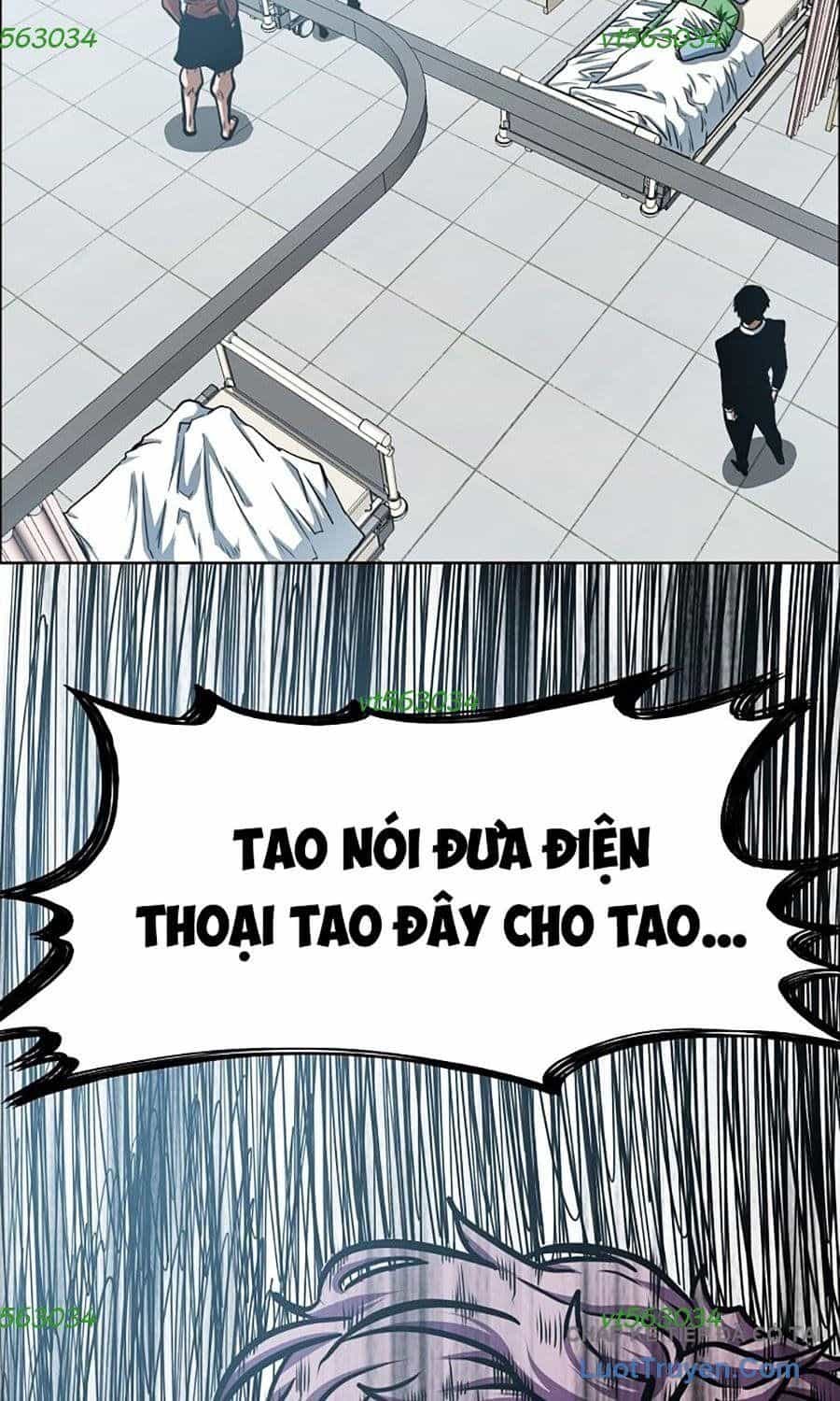 Gia Đình Bí Mật - Chương 35 - ảnh 43