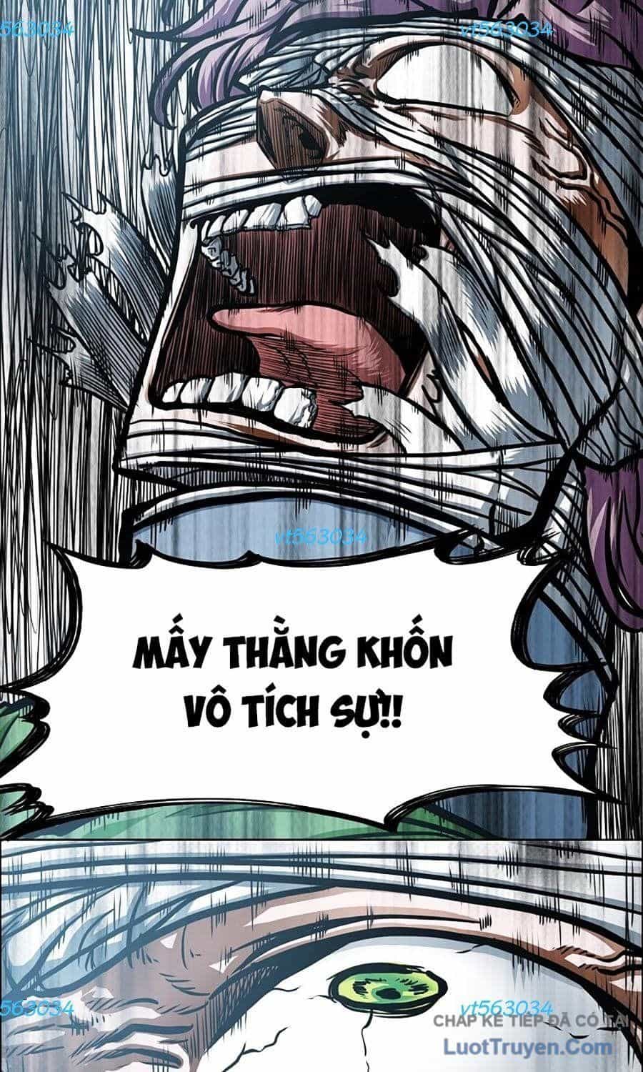 Gia Đình Bí Mật - Chương 35 - ảnh 44