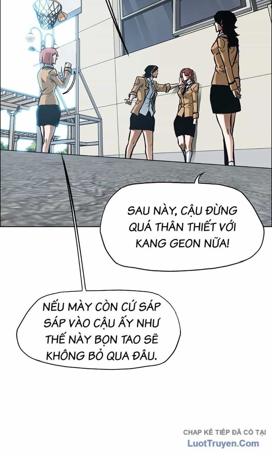 Gia Đình Bí Mật - Chương 35 - ảnh 51