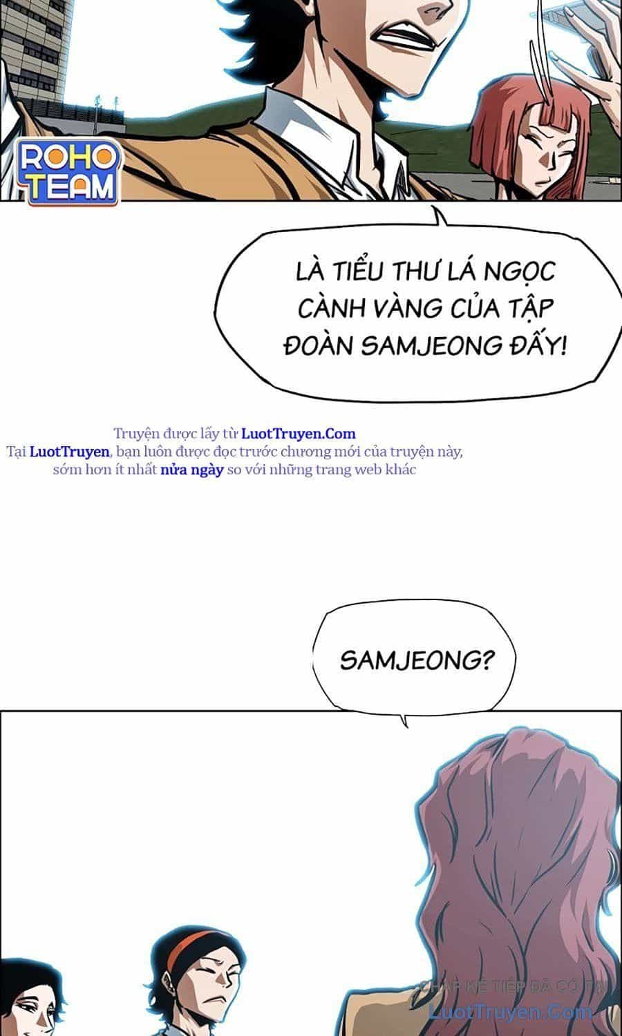 Gia Đình Bí Mật - Chương 35 - ảnh 54