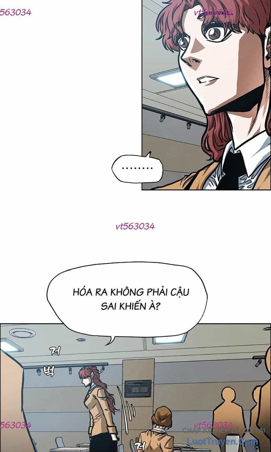 Gia Đình Bí Mật - Chương 35 - ảnh 69