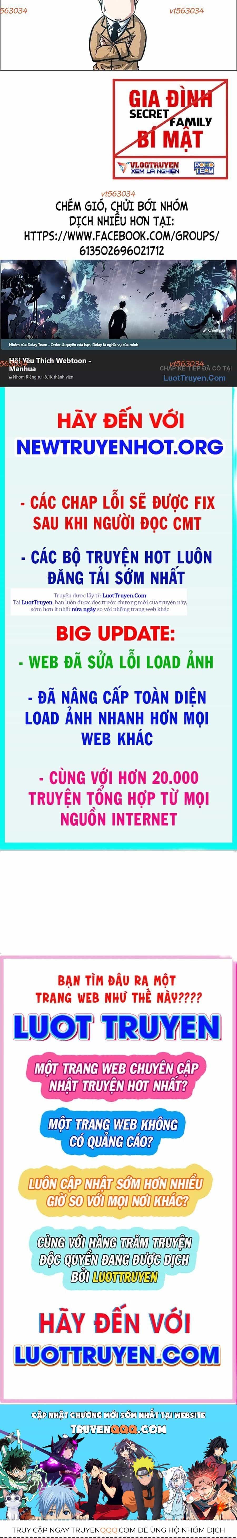 Gia Đình Bí Mật - Chương 35 - ảnh 72