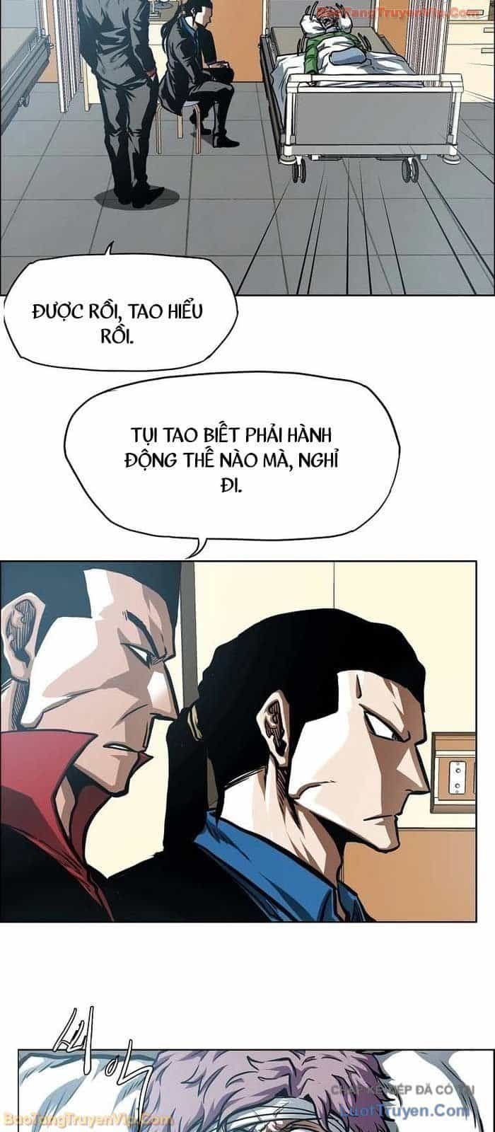 Gia Đình Bí Mật - Chương 36 - ảnh 12