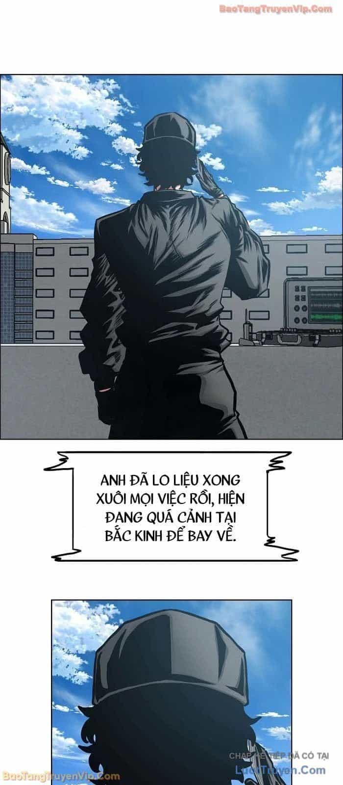 Gia Đình Bí Mật - Chương 36 - ảnh 20