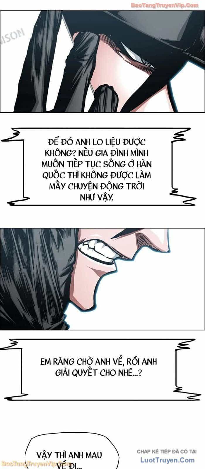 Gia Đình Bí Mật - Chương 36 - ảnh 25