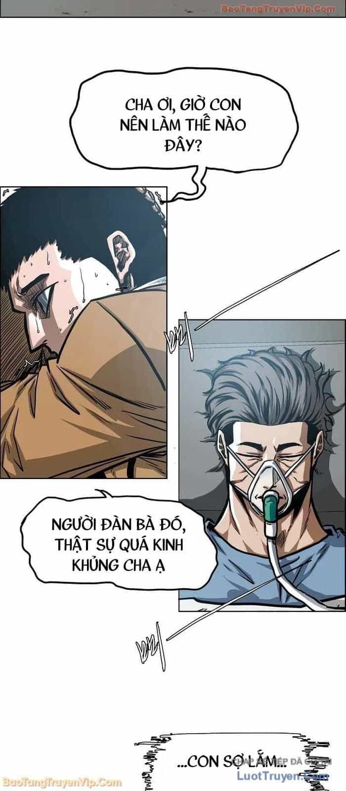 Gia Đình Bí Mật - Chương 36 - ảnh 4