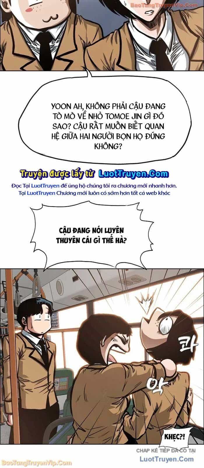 Gia Đình Bí Mật - Chương 36 - ảnh 43
