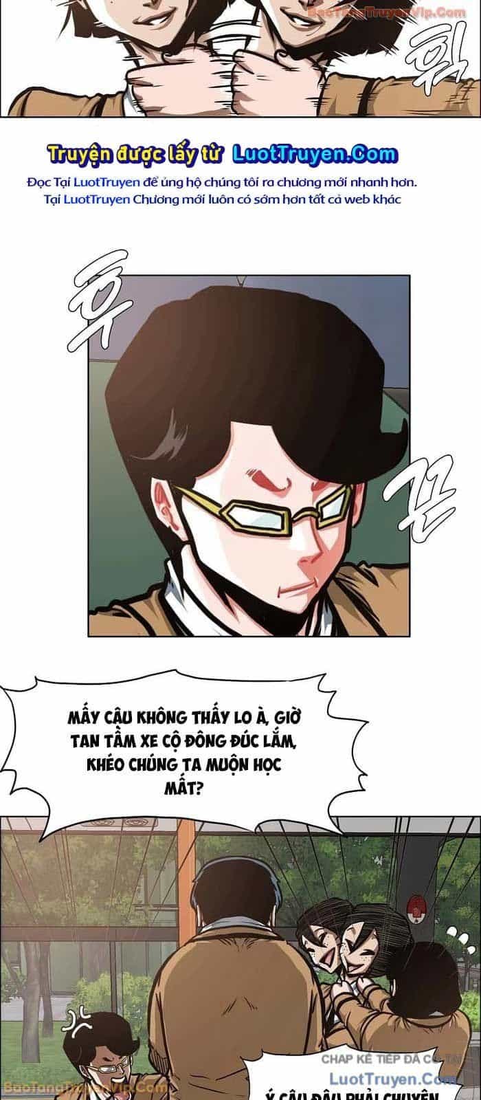 Gia Đình Bí Mật - Chương 36 - ảnh 46