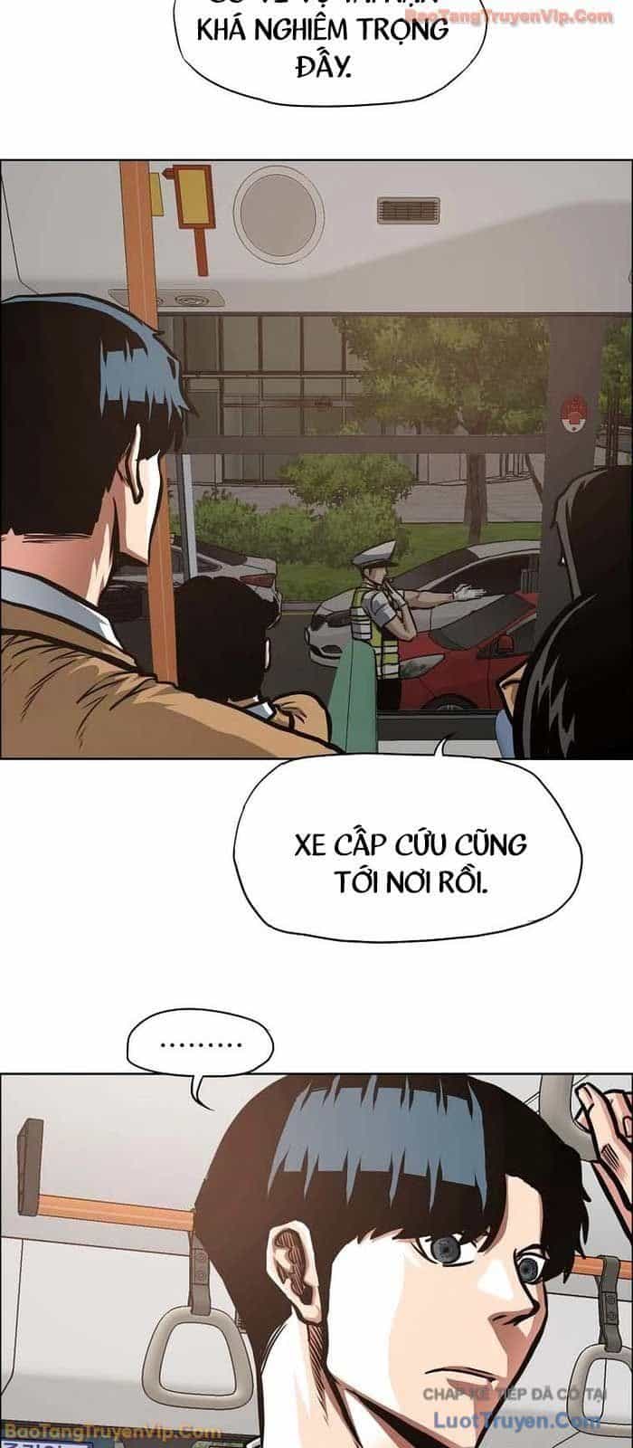 Gia Đình Bí Mật - Chương 36 - ảnh 51