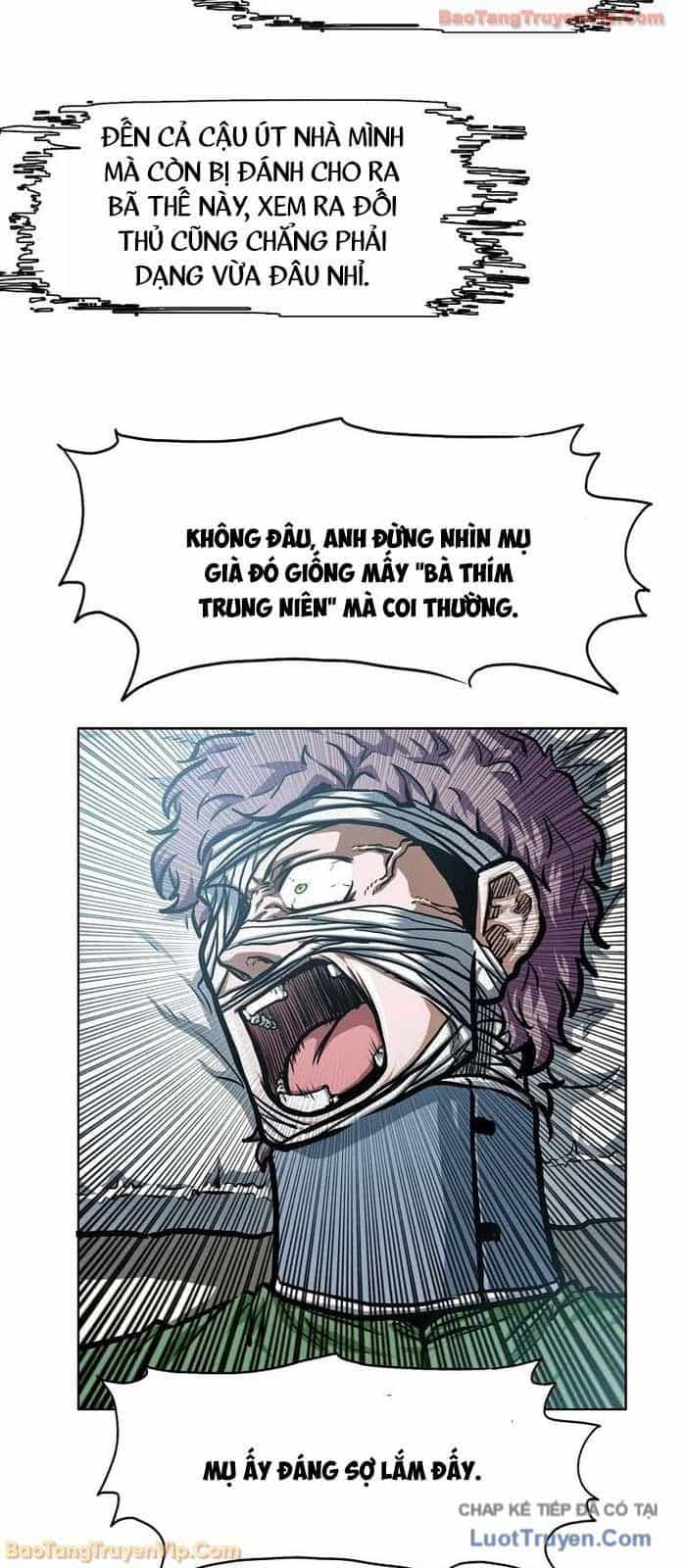 Gia Đình Bí Mật - Chương 36 - ảnh 9