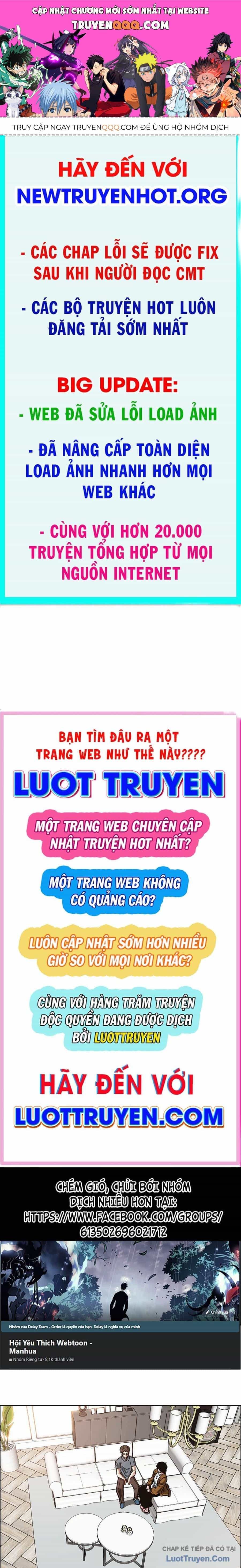 Gia Đình Bí Mật - Chương 37 - ảnh 1