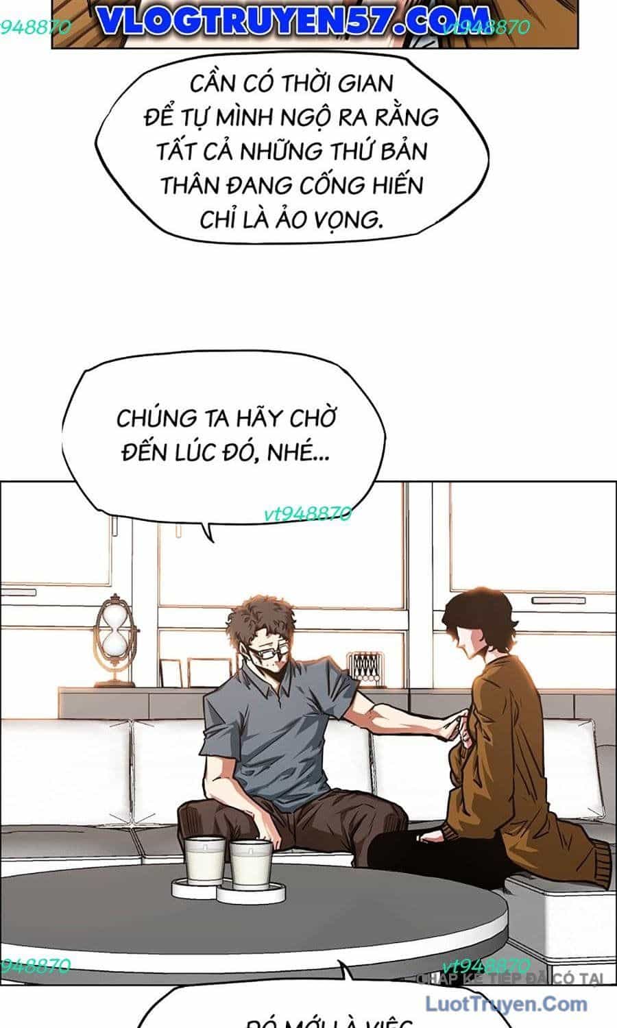 Gia Đình Bí Mật - Chương 37 - ảnh 10