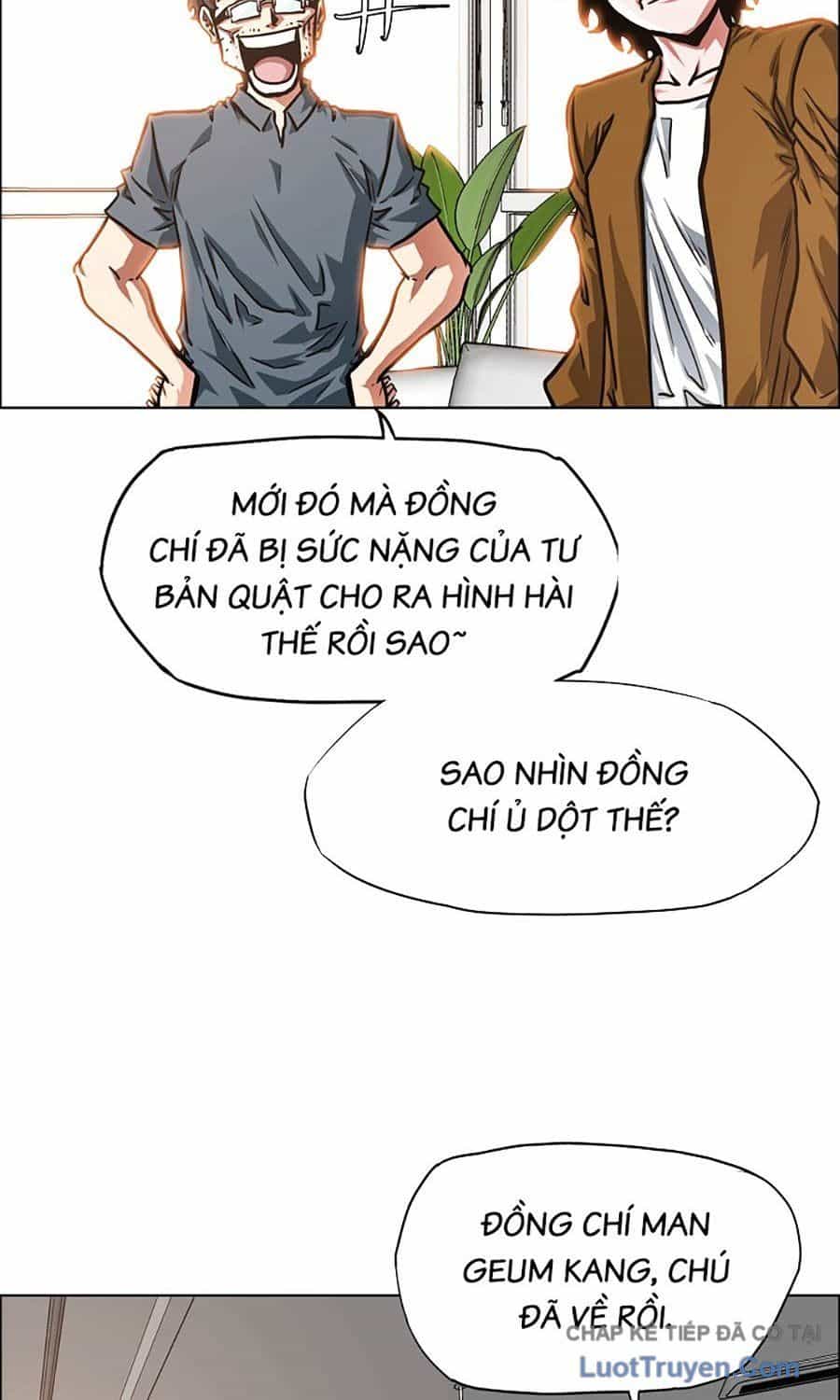 Gia Đình Bí Mật - Chương 37 - ảnh 14