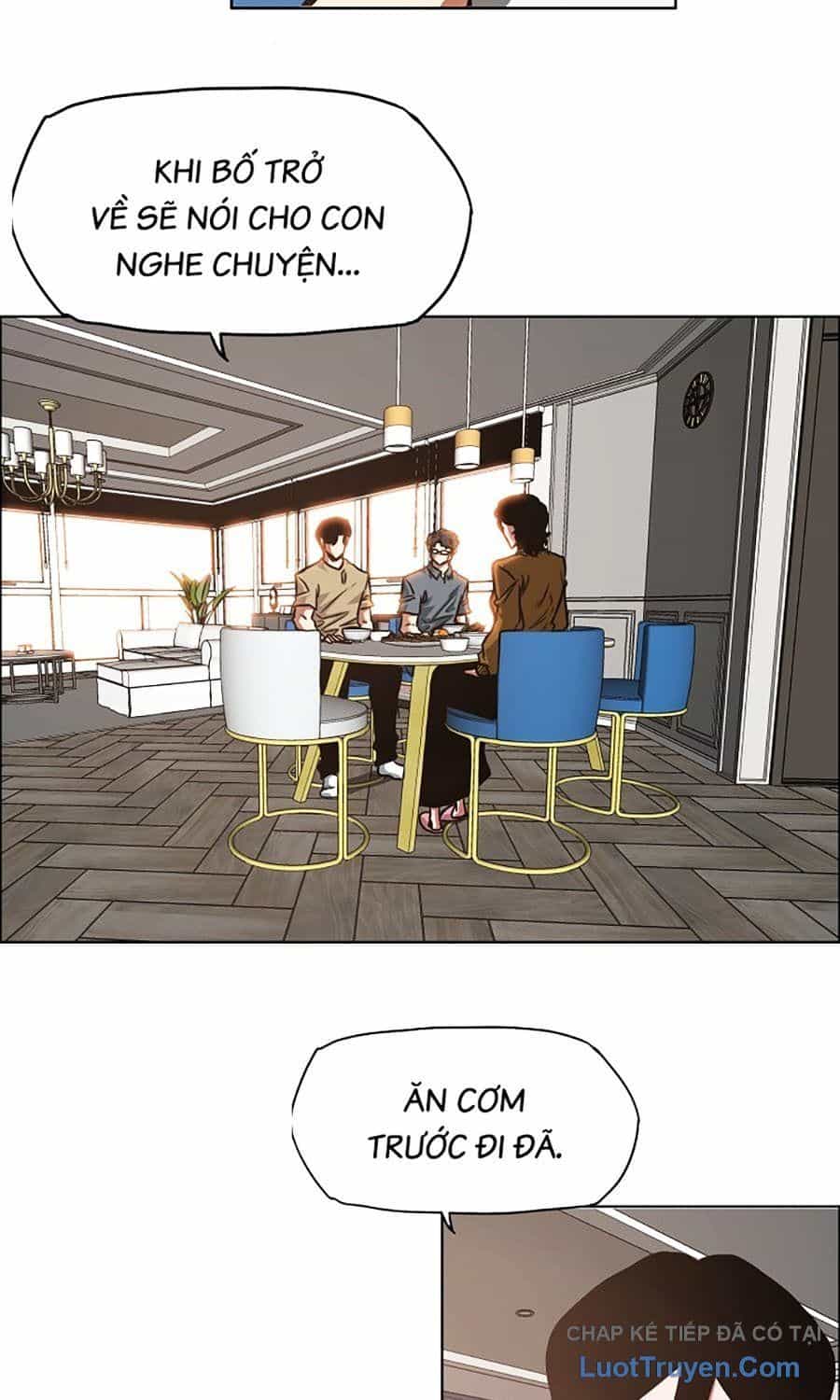 Gia Đình Bí Mật - Chương 37 - ảnh 19