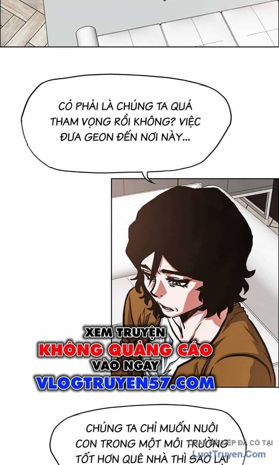 Gia Đình Bí Mật - Chương 37 - ảnh 2