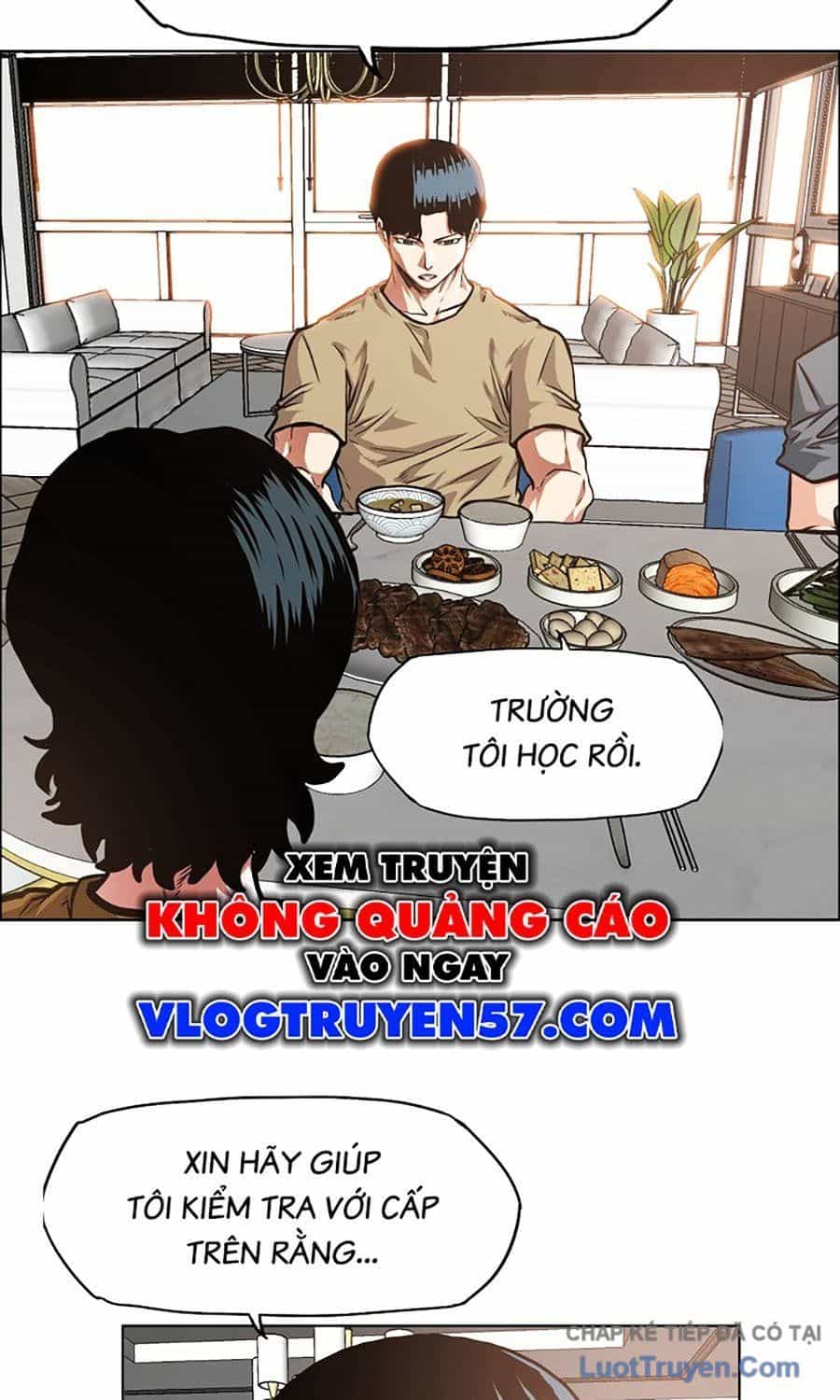 Gia Đình Bí Mật - Chương 37 - ảnh 25