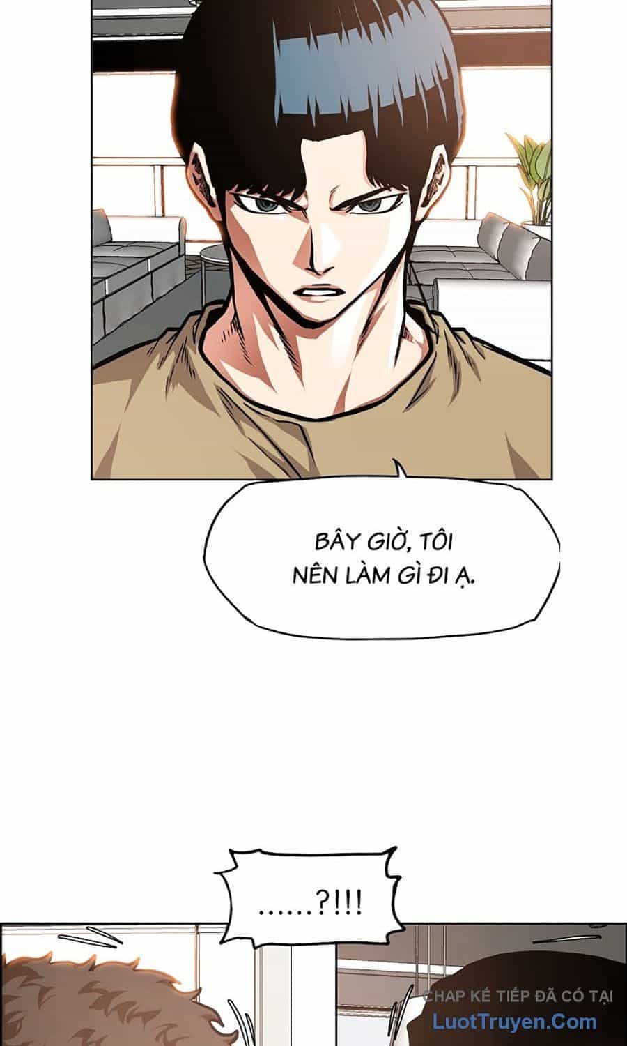Gia Đình Bí Mật - Chương 37 - ảnh 26