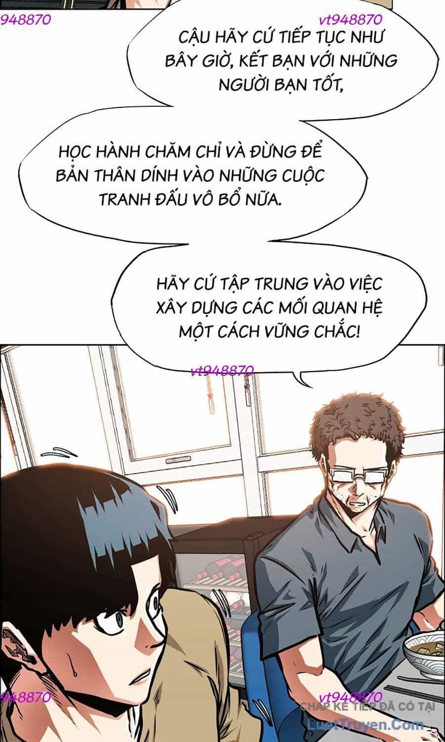 Gia Đình Bí Mật - Chương 37 - ảnh 30