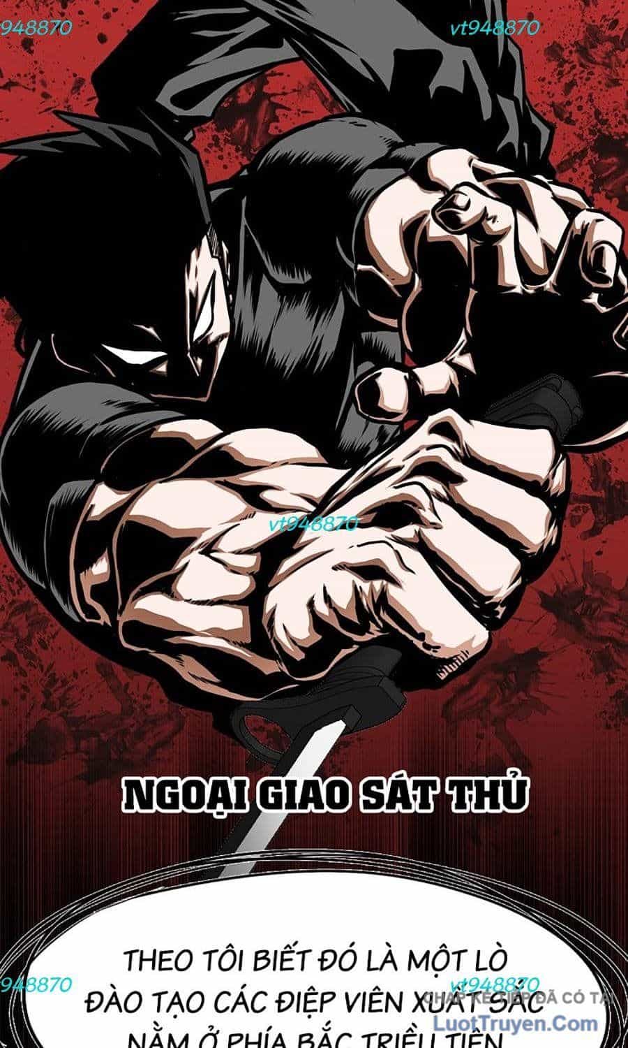 Gia Đình Bí Mật - Chương 37 - ảnh 34
