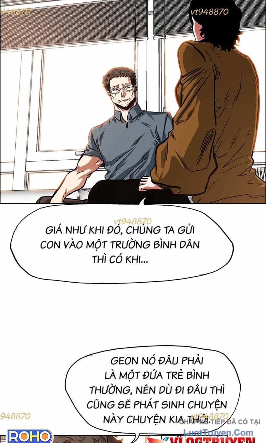 Gia Đình Bí Mật - Chương 37 - ảnh 4