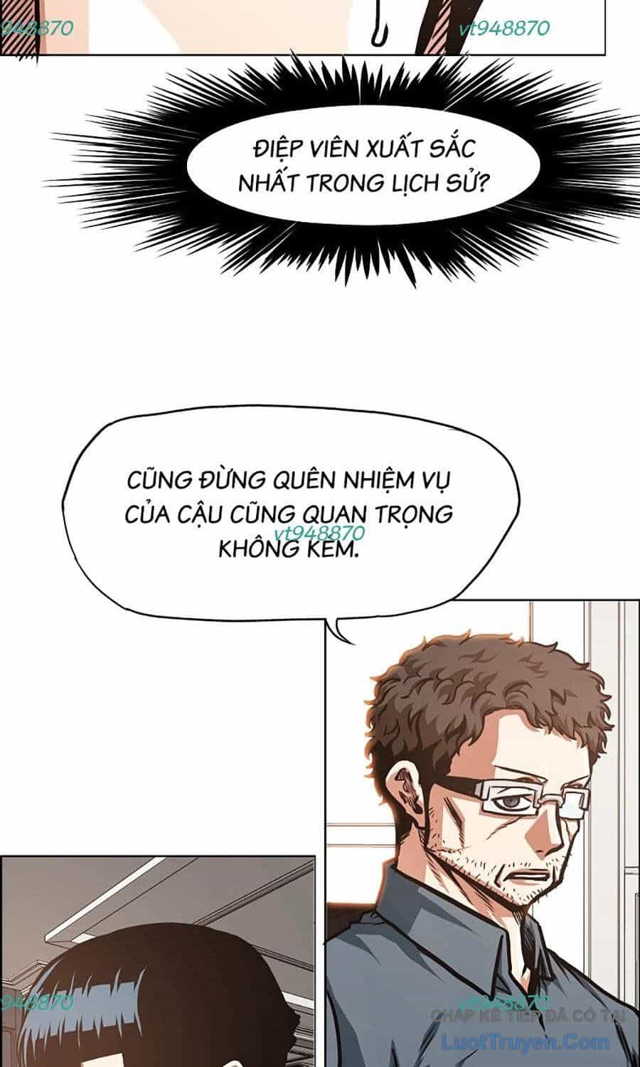 Gia Đình Bí Mật - Chương 37 - ảnh 40