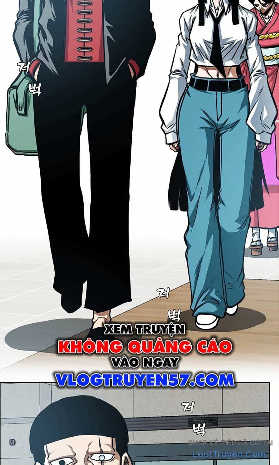 Gia Đình Bí Mật - Chương 37 - ảnh 55