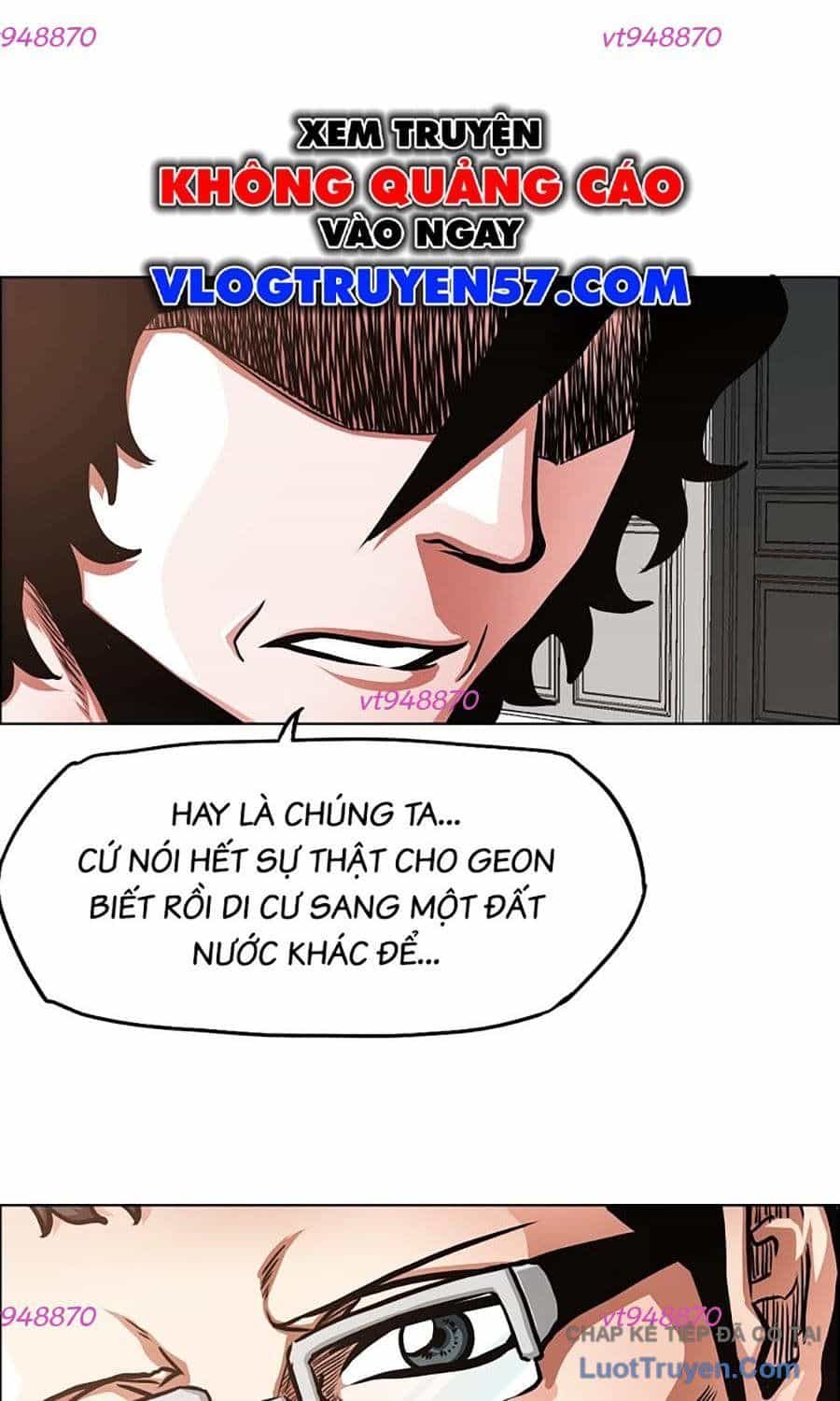 Gia Đình Bí Mật - Chương 37 - ảnh 6