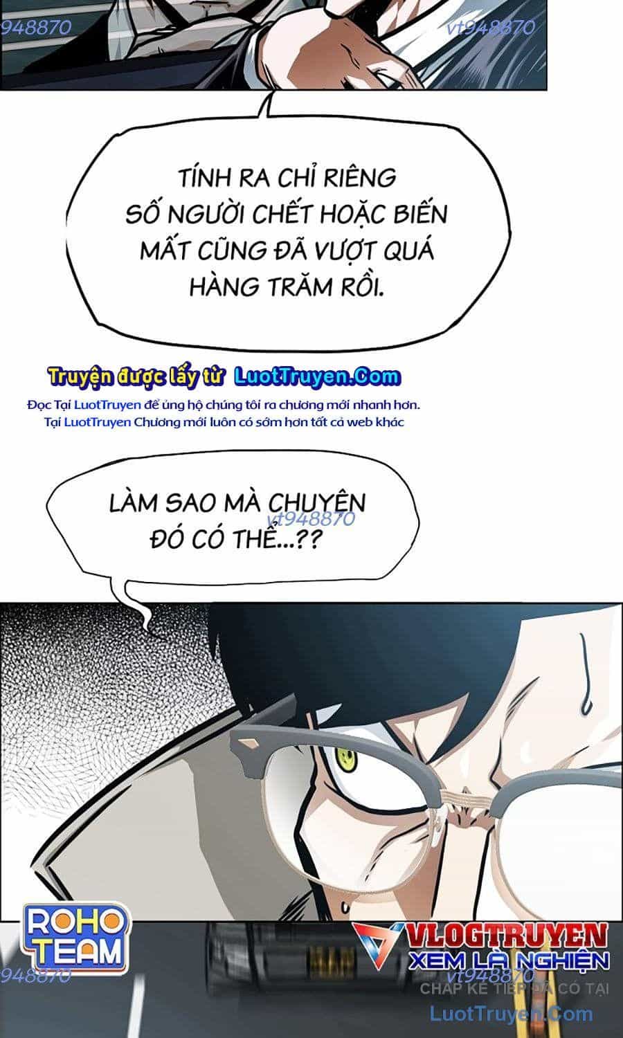 Gia Đình Bí Mật - Chương 37 - ảnh 71