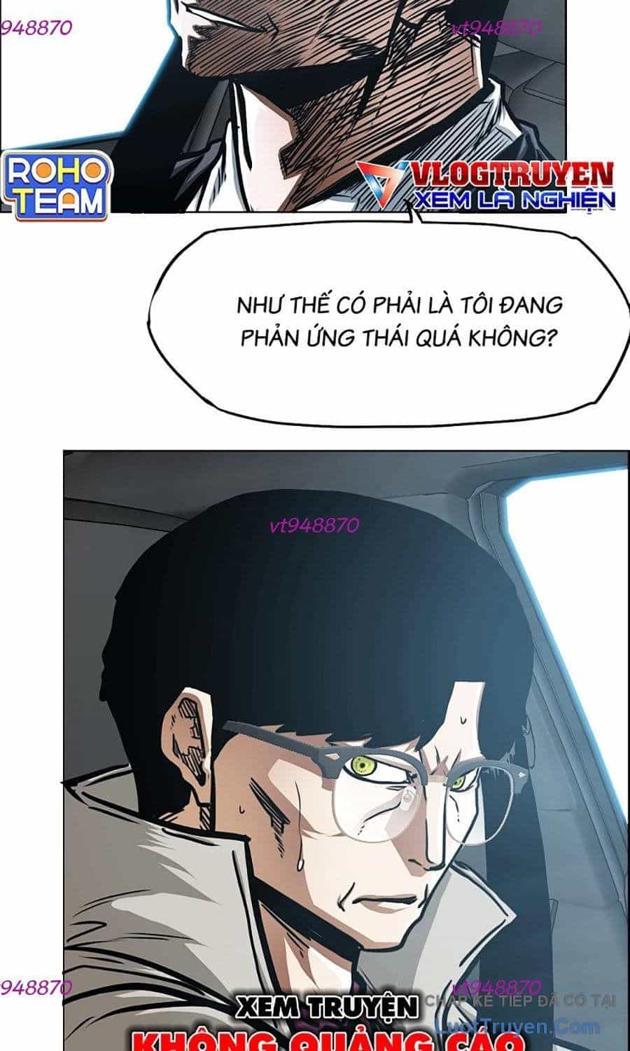 Gia Đình Bí Mật - Chương 37 - ảnh 75