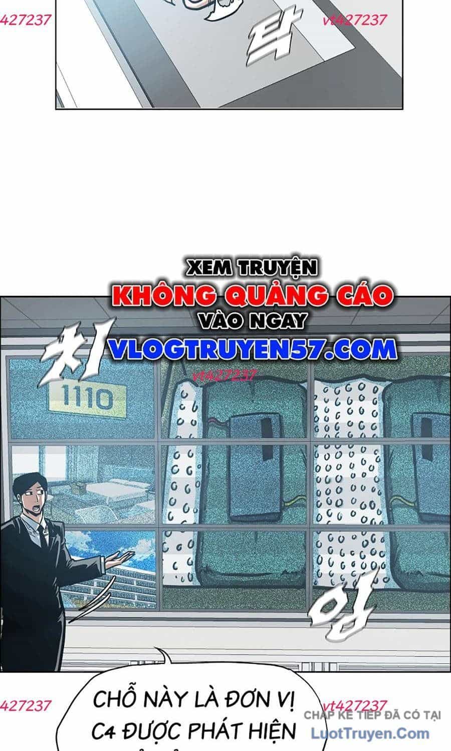 Gia Đình Bí Mật - Chương 38 - ảnh 10