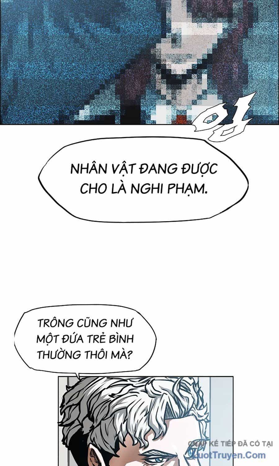 Gia Đình Bí Mật - Chương 38 - ảnh 14