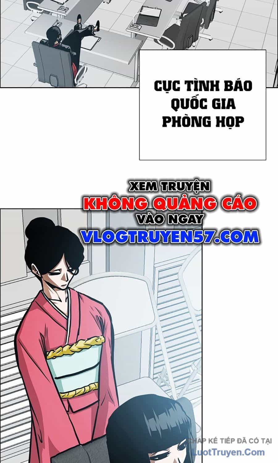 Gia Đình Bí Mật - Chương 38 - ảnh 2
