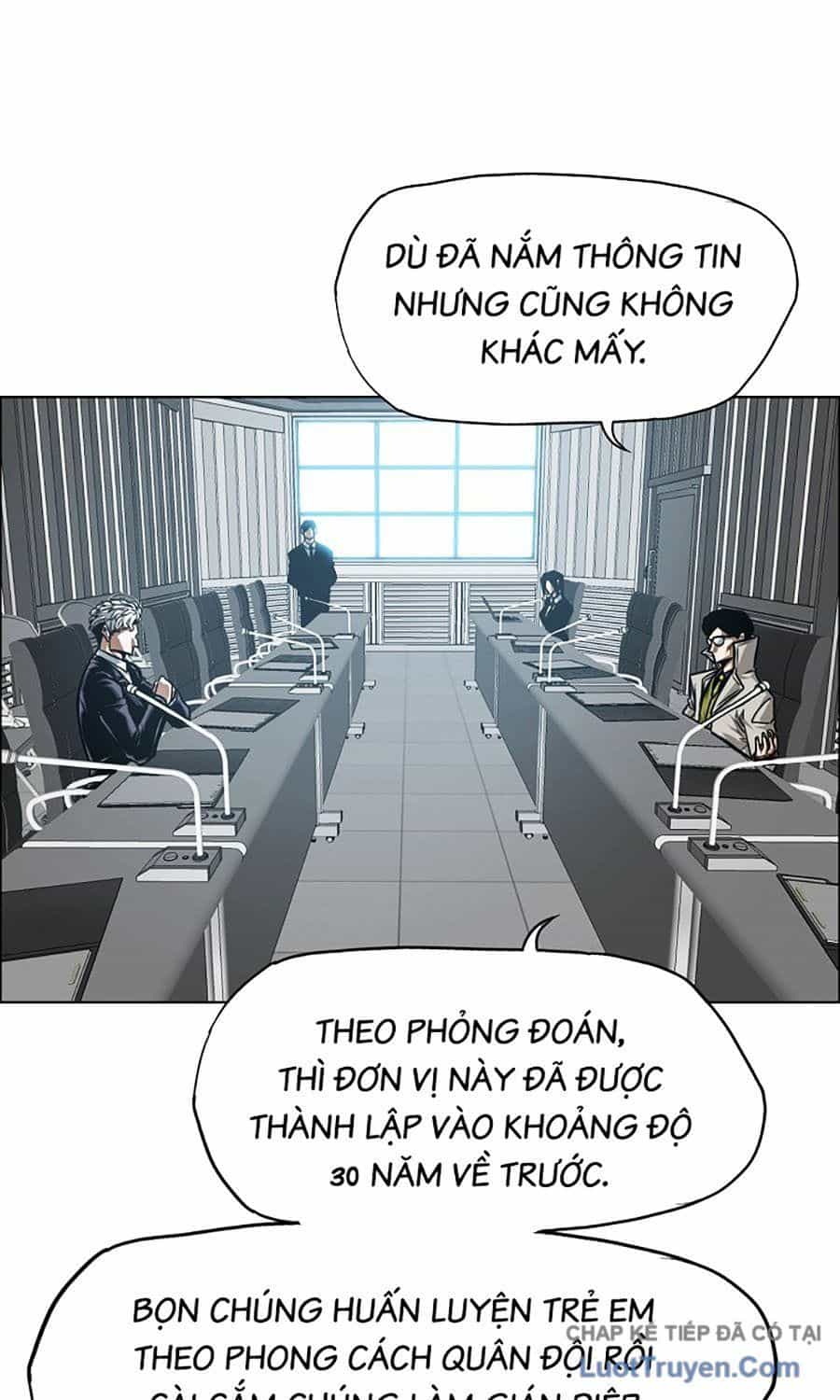 Gia Đình Bí Mật - Chương 38 - ảnh 23