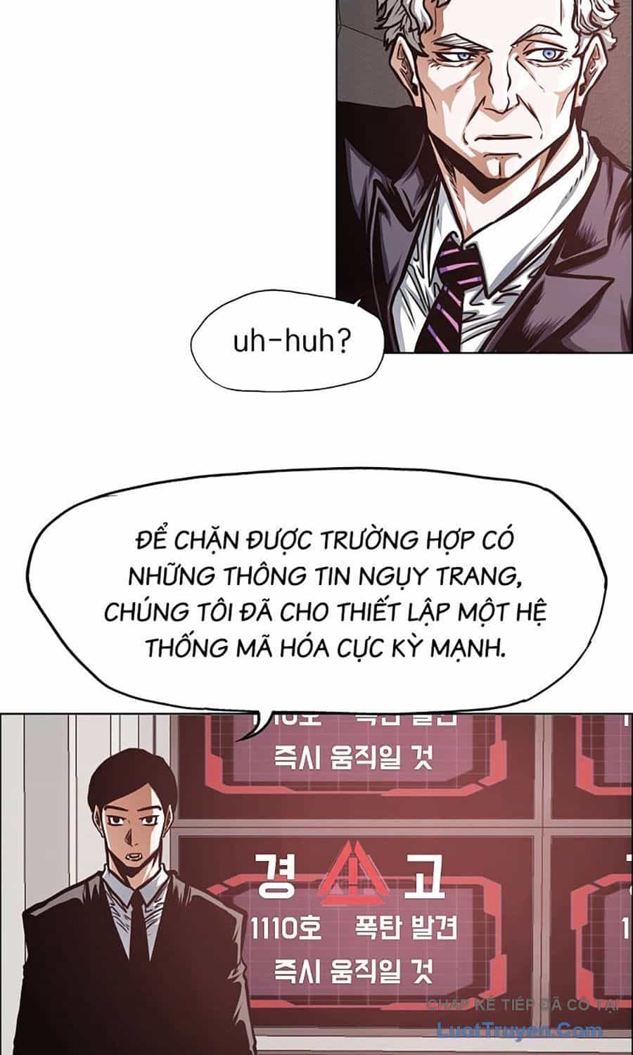 Gia Đình Bí Mật - Chương 38 - ảnh 28