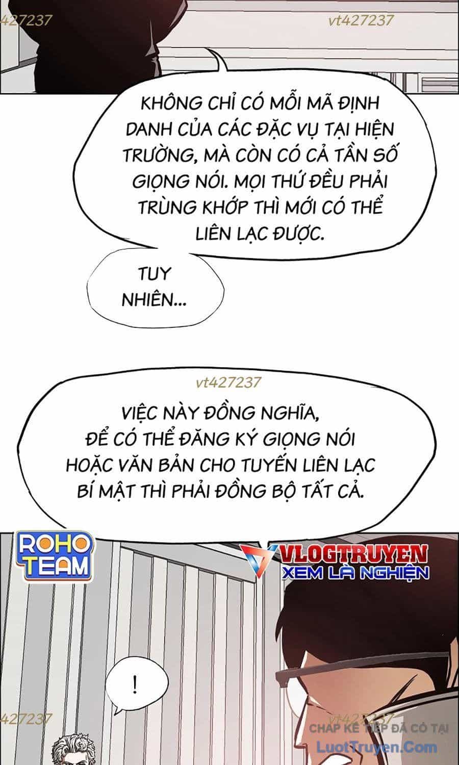 Gia Đình Bí Mật - Chương 38 - ảnh 29