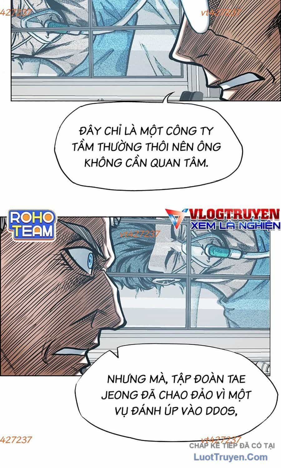 Gia Đình Bí Mật - Chương 38 - ảnh 36