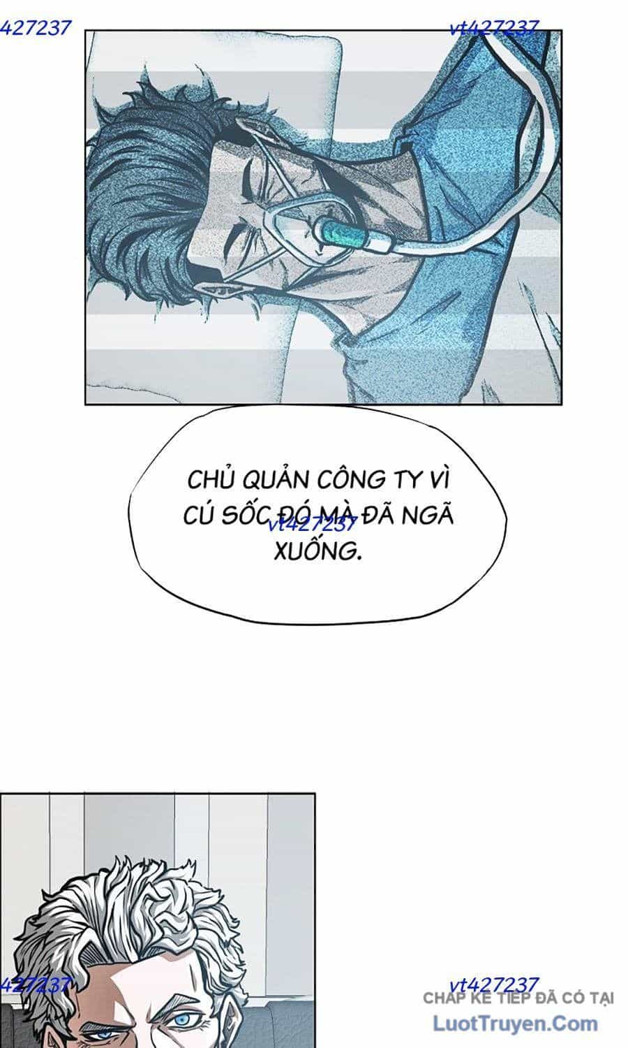Gia Đình Bí Mật - Chương 38 - ảnh 37