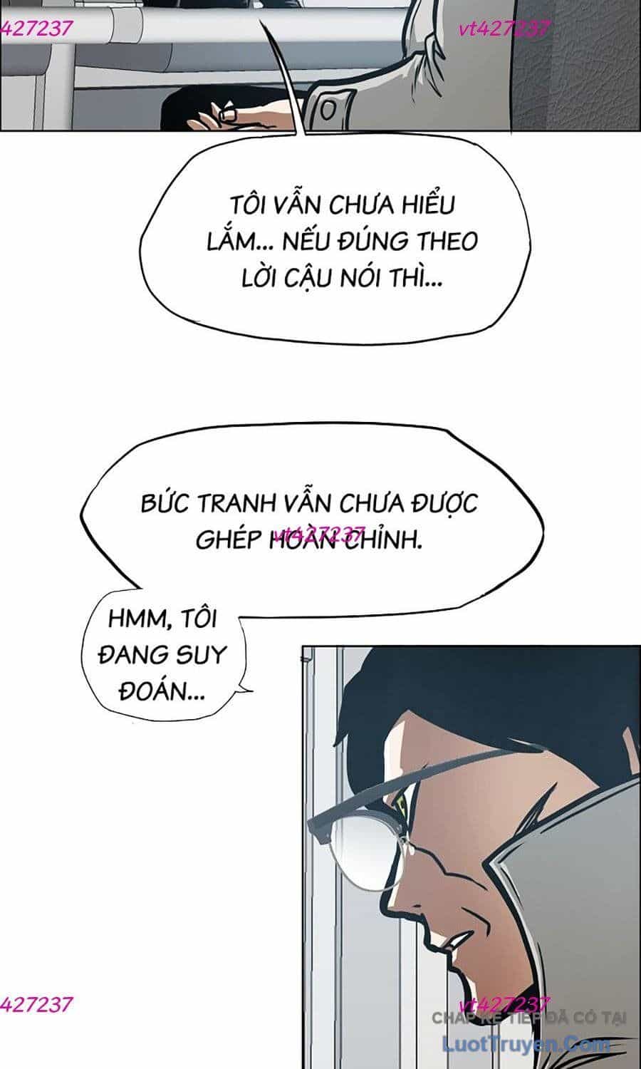 Gia Đình Bí Mật - Chương 38 - ảnh 46