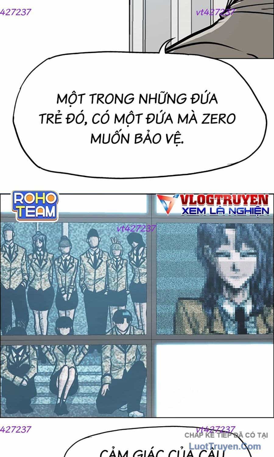 Gia Đình Bí Mật - Chương 38 - ảnh 47