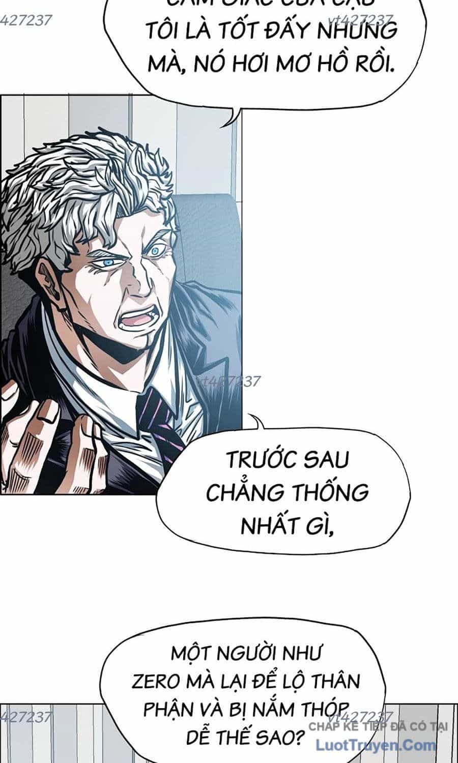 Gia Đình Bí Mật - Chương 38 - ảnh 48