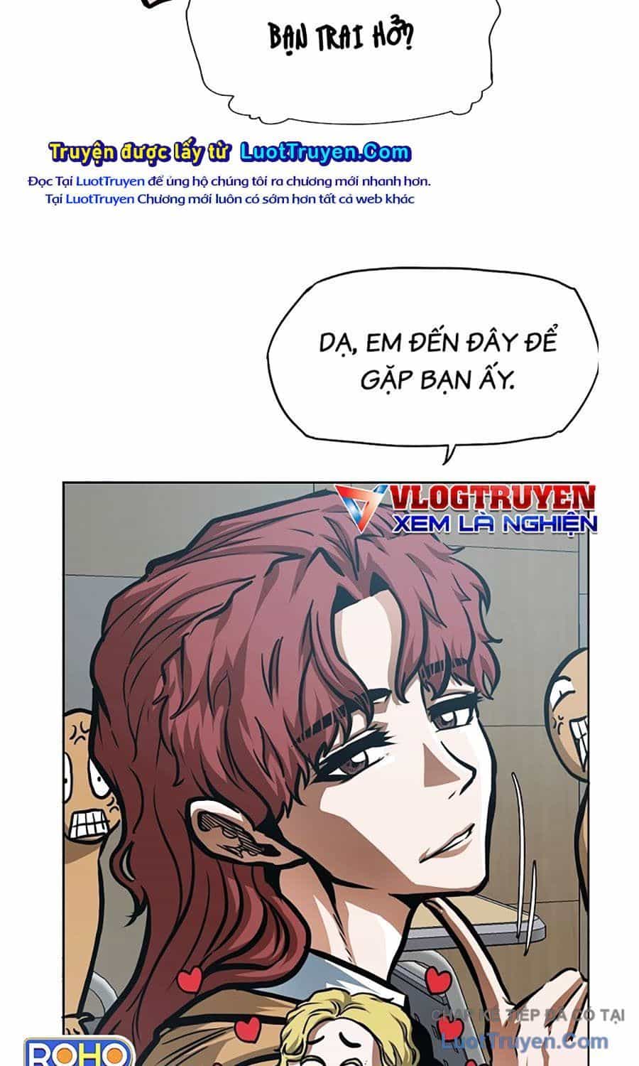 Gia Đình Bí Mật - Chương 38 - ảnh 67