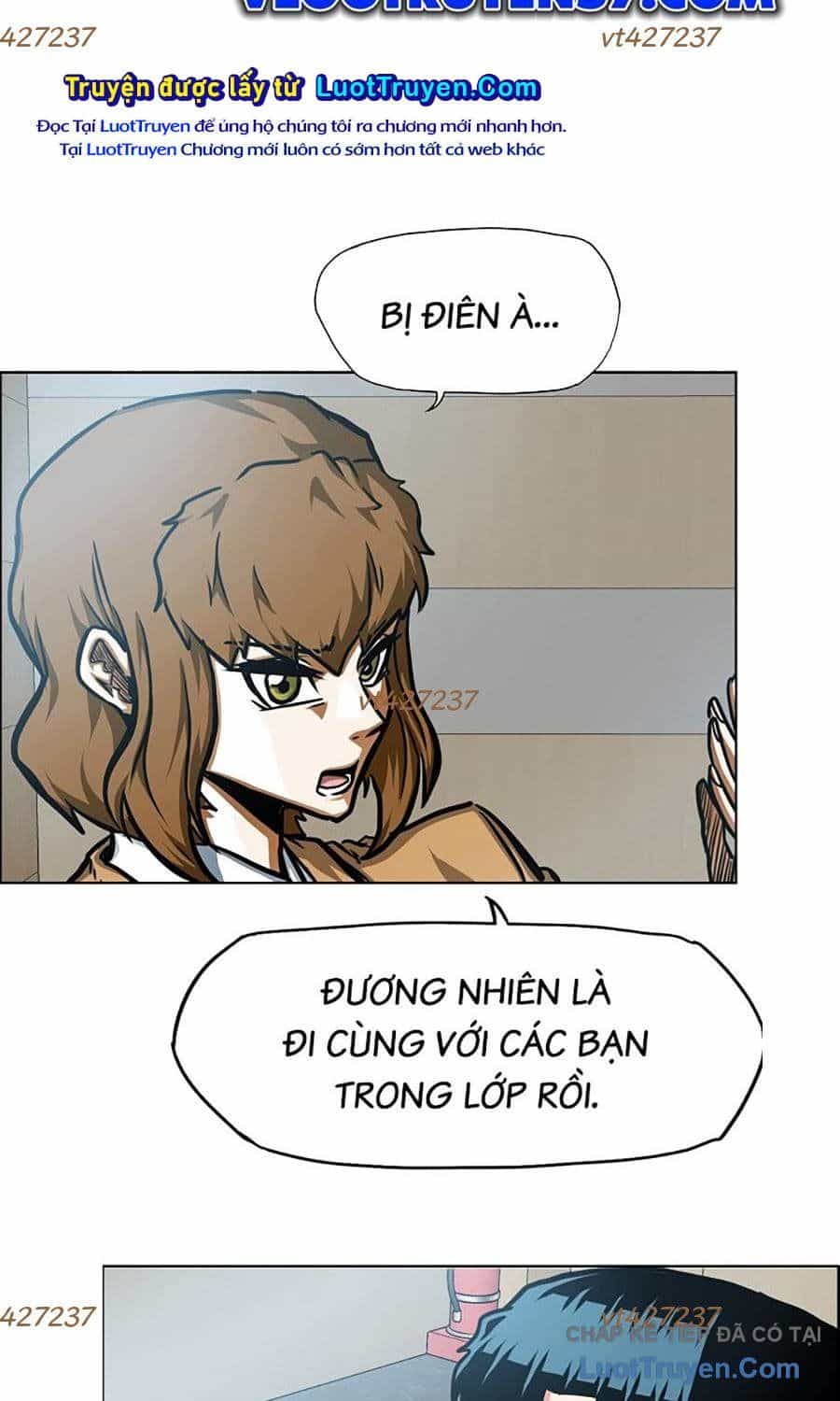 Gia Đình Bí Mật - Chương 38 - ảnh 74