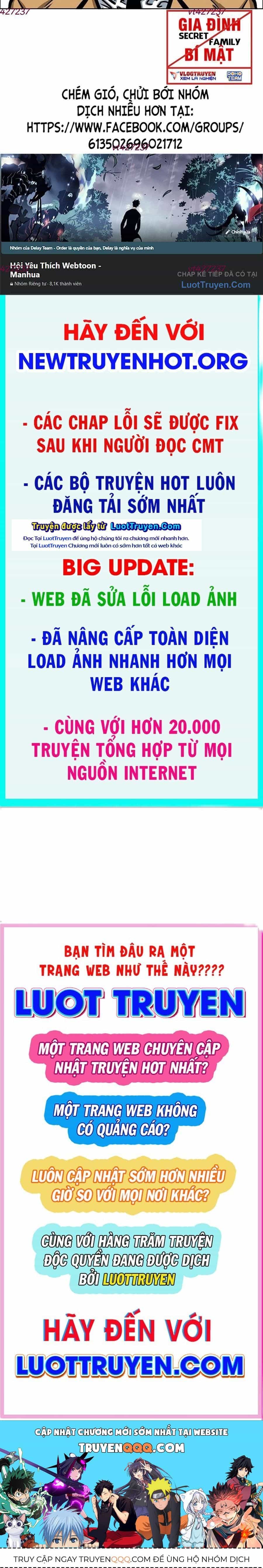 Gia Đình Bí Mật - Chương 38 - ảnh 79