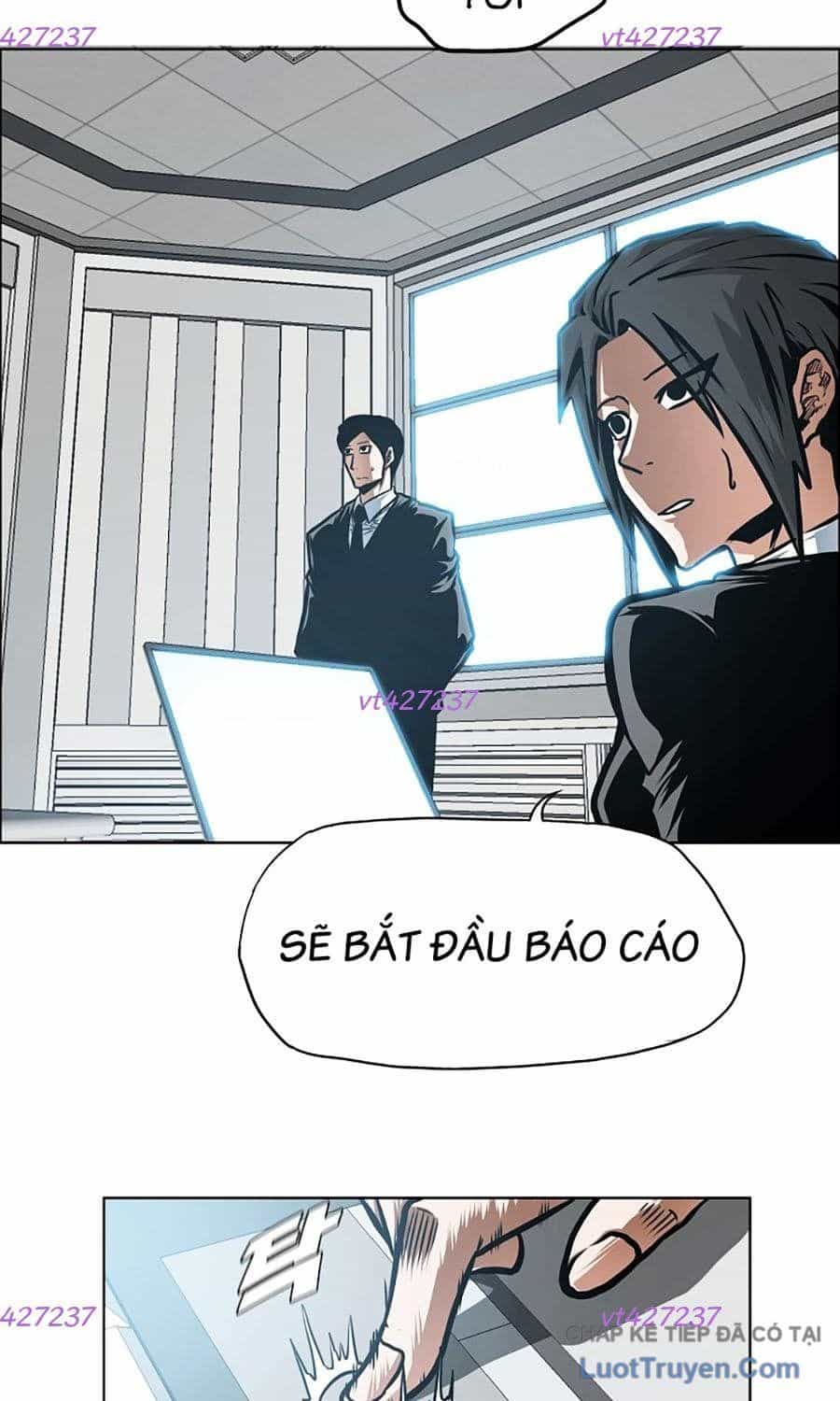 Gia Đình Bí Mật - Chương 38 - ảnh 9