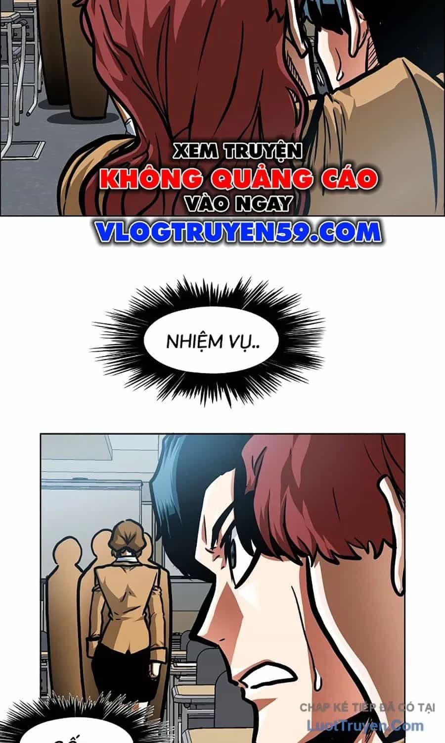 Gia Đình Bí Mật - Chương 39 - ảnh 18