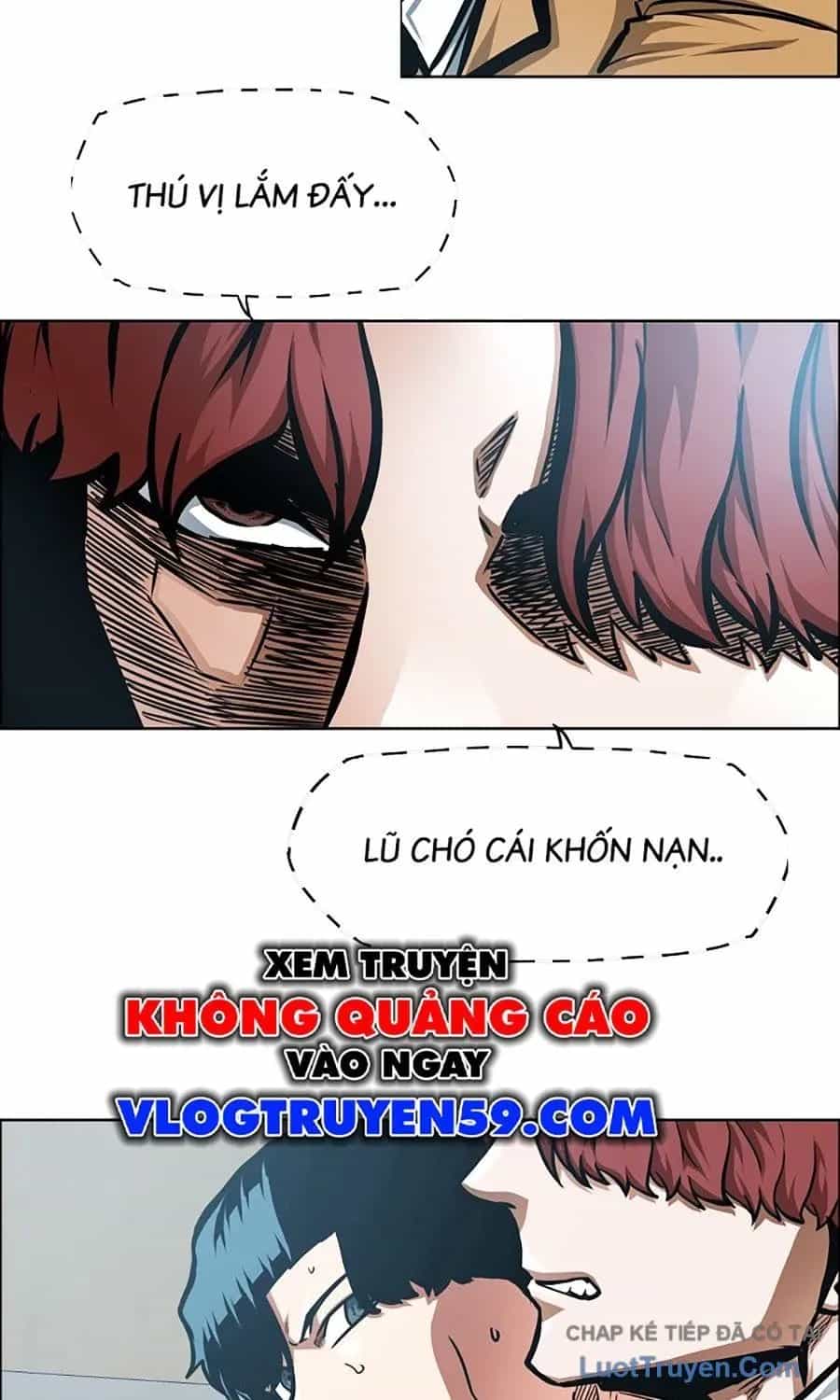 Gia Đình Bí Mật - Chương 39 - ảnh 26